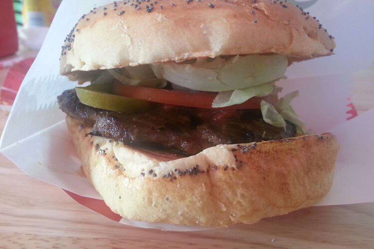 Ohannesburger Bornova Izmir Zomato